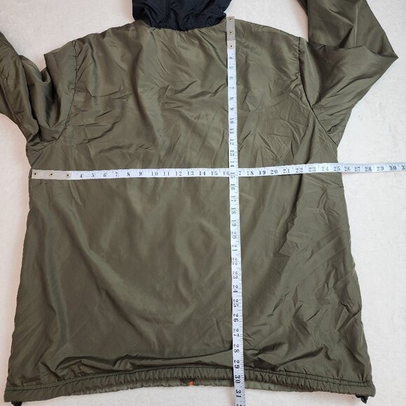 Alpinestars Colorblock Motorcycle Light Jacket Mens XXL - Picture 8 of 10